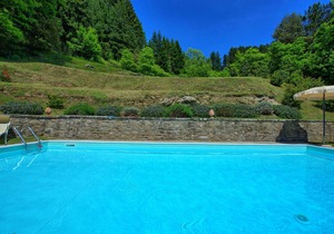 145 m² Villa ∙ 3 bedrooms ∙ 6 guests