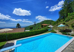 145 m² Villa ∙ 3 bedrooms ∙ 6 guests