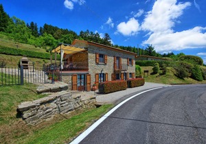 145 m² Villa ∙ 3 bedrooms ∙ 6 guests
