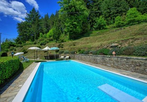145 m² Villa ∙ 3 bedrooms ∙ 6 guests