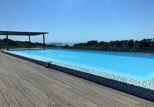 145 Pebble Beach Luxury Studio, Sibaya