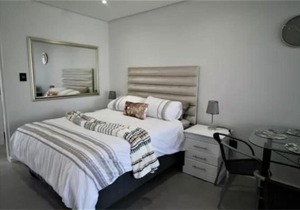 145 Pebble Beach Luxury Studio, Sibaya