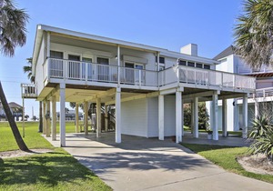 146 m² House ∙ 3 bedrooms ∙ 10 guests