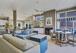 146 m² House ∙ 3 bedrooms ∙ 10 guests