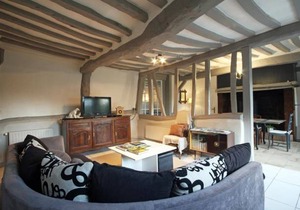 147 m² House ∙ 3 bedrooms ∙ 8 guests