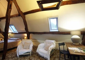 147 m² House ∙ 3 bedrooms ∙ 8 guests