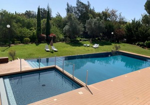 147 m² Villa ∙ 3 bedrooms ∙ 6 guests