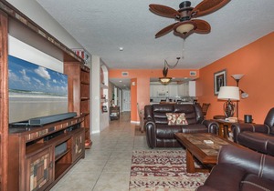 149 m² Condo ∙ 3 bedrooms ∙ 6 guests