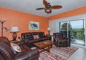 149 m² Condo ∙ 3 bedrooms ∙ 6 guests