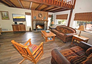 149 m² House ∙ 3 bedrooms ∙ 6 guests