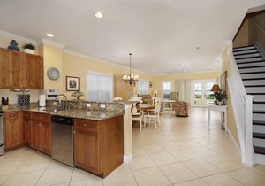 149 m² House ∙ 3 bedrooms ∙ 6 guests