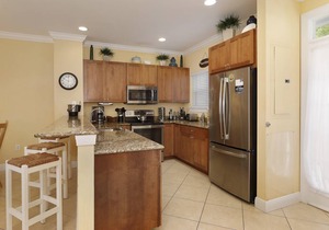 149 m² House ∙ 3 bedrooms ∙ 8 guests
