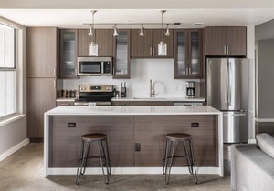 149 m² Apartment ∙ 2 bedrooms ∙ 6 guests