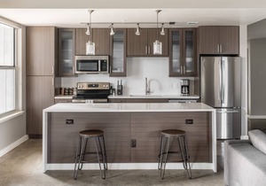 149 m² Apartment ∙ 2 bedrooms ∙ 6 guests