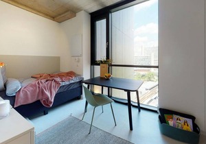 15 m² Apartment ∙ 1 guest
