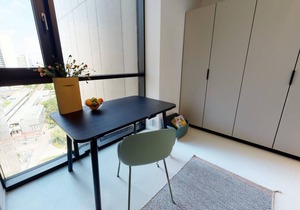 15 m² Apartment ∙ 1 guest