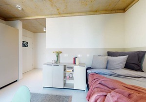 15 m² Apartment ∙ 1 guest