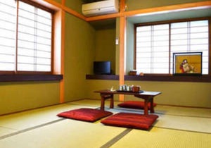 15 m² Hotel ∙ 1 bedroom ∙ 3 guests