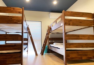 15 m² Hotel ∙ 1 bedroom ∙ 4 guests
