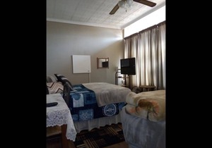 15 m² Private room ∙ 1 bedroom ∙ 2 guests