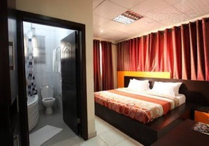 15 m² Private room ∙ 2 bedrooms ∙ 4 guests