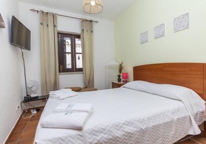 15 m² Studio flat ∙ 1 bedroom ∙ 2 guests