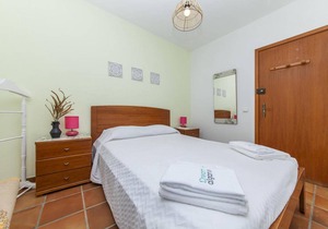 15 m² Studio flat ∙ 1 bedroom ∙ 2 guests