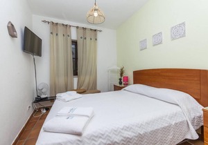 15 m² Studio flat ∙ 1 bedroom ∙ 2 guests
