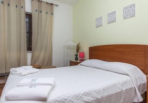15 m² Studio flat ∙ 1 bedroom ∙ 2 guests