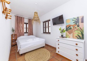 15 m² Studio flat ∙ 1 bedroom ∙ 2 guests