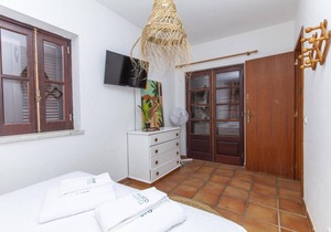 15 m² Studio flat ∙ 1 bedroom ∙ 2 guests