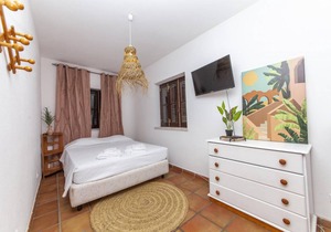 15 m² Studio flat ∙ 1 bedroom ∙ 2 guests