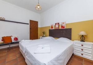 15 m² Studio flat ∙ 1 bedroom ∙ 2 guests