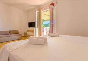 15 m² Studio flat ∙ 1 bedroom ∙ 3 guests