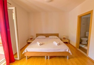 15 m² Studio flat ∙ 1 bedroom ∙ 3 guests