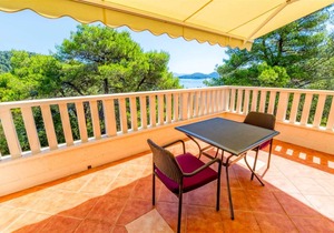 15 m² Studio flat ∙ 1 bedroom ∙ 3 guests