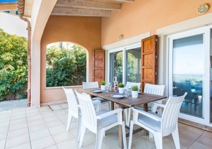 150 m² House ∙ 3 bedrooms ∙ 6 guests