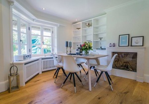 150 m² House ∙ 3 bedrooms ∙ 6 guests