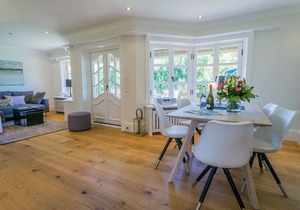 150 m² House ∙ 3 bedrooms ∙ 6 guests