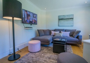 150 m² House ∙ 3 bedrooms ∙ 6 guests