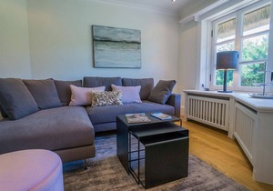 150 m² House ∙ 3 bedrooms ∙ 6 guests