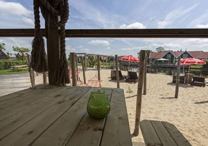 150 m² Accommodation ∙ 4 bedrooms ∙ 8 guests