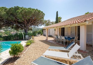 150 m² Accommodation ∙ 4 bedrooms ∙ 8 guests