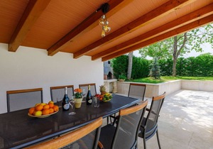 150 m² Accommodation ∙ 4 bedrooms ∙ 8 guests