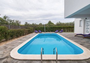 150 m² Accommodation ∙ 4 bedrooms ∙ 8 guests