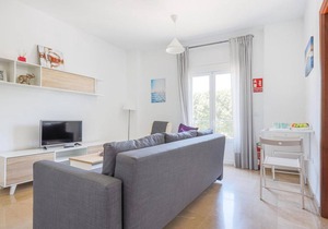150 m² Apartment ∙ 4 bedrooms ∙ 12 guests