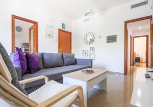 150 m² Apartment ∙ 4 bedrooms ∙ 12 guests