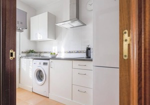 150 m² Apartment ∙ 4 bedrooms ∙ 12 guests