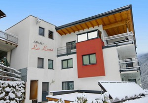 150 m² Apartment ∙ 5 bedrooms ∙ 14 guests