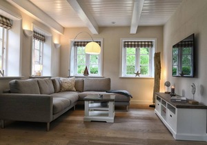 150 m² House ∙ 3 bedrooms ∙ 6 guests